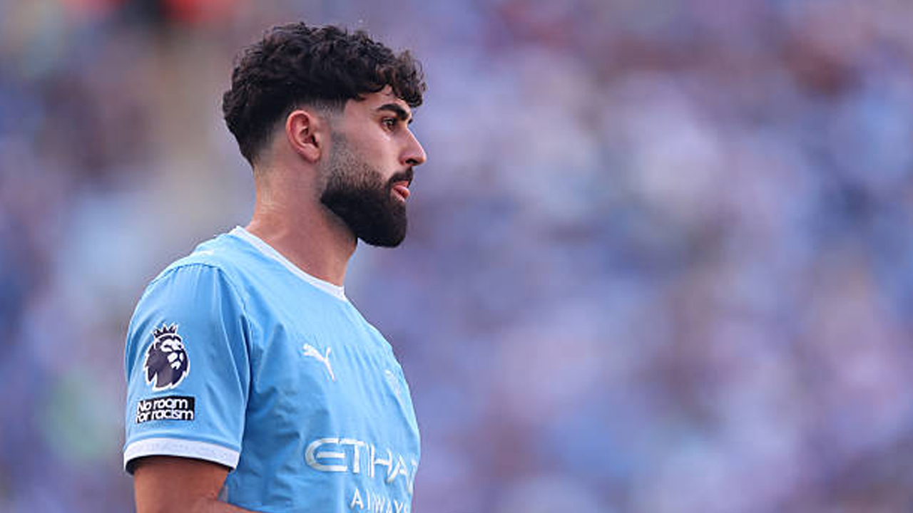 Menatap Manchester City Era Enzo Maresca, Josko Gvardiol Punya Target Jelas