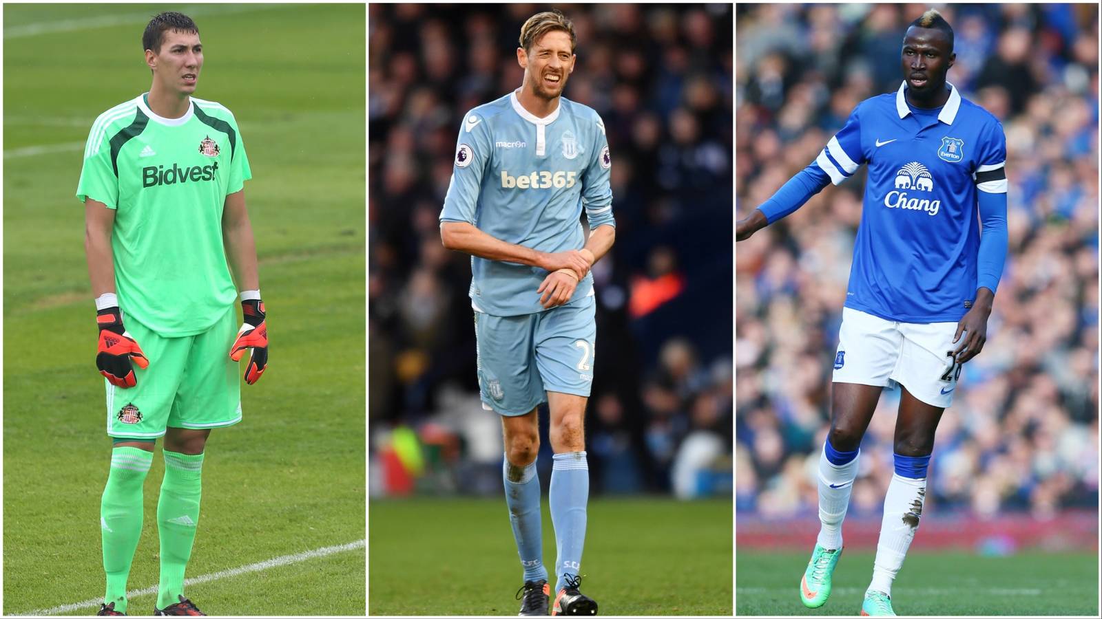 Mengintip Deretan Pemain Tertinggi Sepanjang Sejarah Premier League