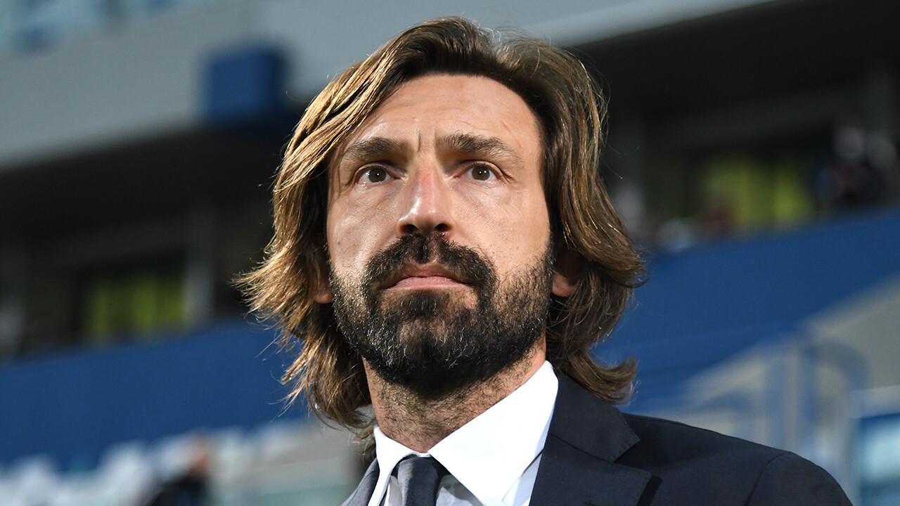 Menteri Olahraga Italia Bicara soal Kekacauan Kasus Andrea Pirlo