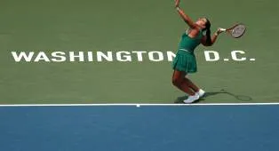 Meski Petik Kemenangan Di Washington, Emma Navarro Tak Puas Dengan Levelnya