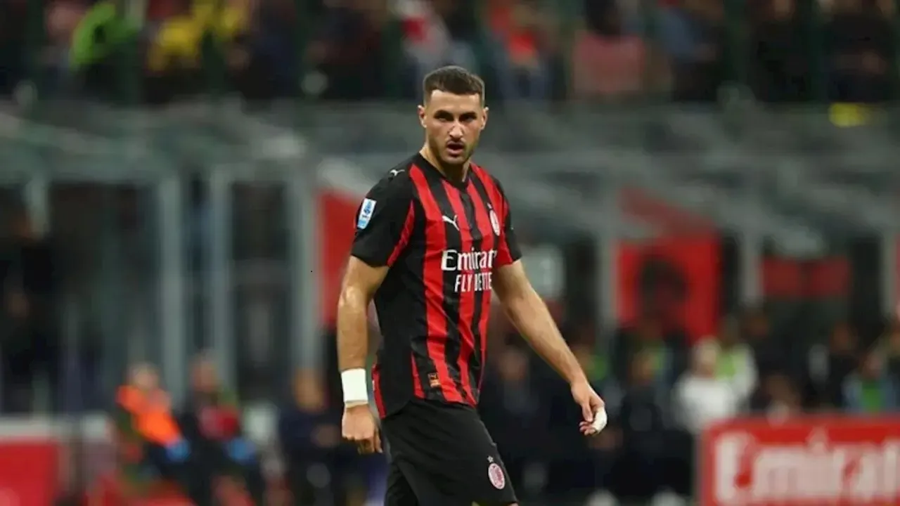 Santiago Gimenez