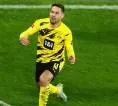 Milan Butuh Wing-back Baru, Bidik Raphael Guerreiro dan Mazraoui