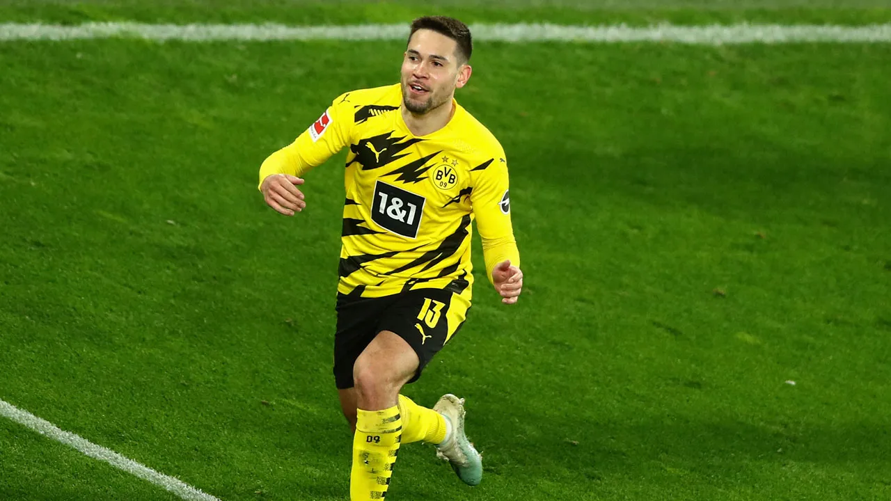 Raphael Guerreiro
