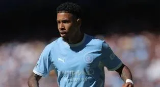 Milan Saingi Tottenham Rebut Savinho, Siapkan Dana dari Penjualan Leao