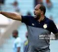 Moine Chaabani Resmi Jadi Pelatih Baru Timnas Tunisia