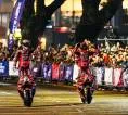 MotoGP Siapkan Aksi di GP Austin Bersamaan F1