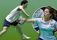 Nasib Berbeda Tang Jie-Clarissa dan Jimmy-Su Yin di Taiwan Open 2026