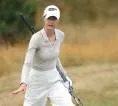 Nelly Korda Berpeluang Samai Prestasi Legenda Golf Wanita di Women's Open