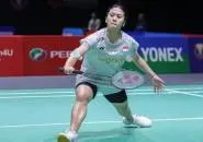 Ni Kadek Dhinda Amankan 16 Besar Taiwan Open 2026