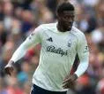 Nottingham Forest Kunci Masa Depan Ibrahim Sangare hingga 2029