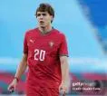 Nottingham Forest Salip West Ham dalam Perburuan Gustavo Sa