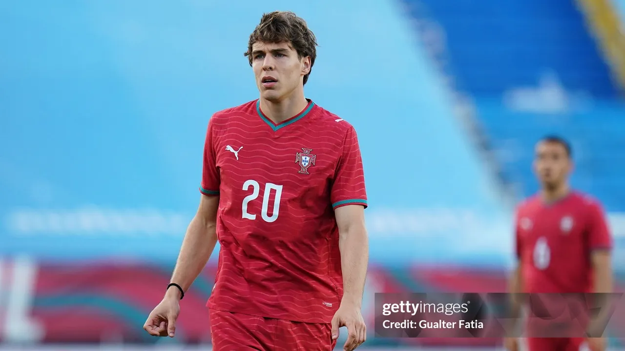 Nottingham Forest dikabarkan mencapai kesepakatan untuk merekrut Gustavo Sa setelah West Ham gagal menuntaskan transfer