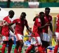 Nottingham Forest Tak Terkalahkan di Pramusim, Trio Striker Mulai Bersinar