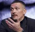 Oleksandr Usyk Buka Peluang Hadapi Deontay Wilder di Laga Perpisahan