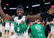 Panathinaikos Coba Menawarkan Kontrak ke Sylvain Francisco
