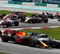 Pembalap F1 Terkini yang Berlaga di GP Malaysia Terakhir