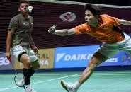Pembalasan Yang Manis Justin Hoh di Taiwan Open 2026