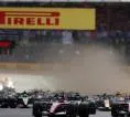 Pemirsa F1 Raih Puncak Enam Tahun di GP Inggris