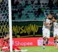 Persebaya Surabaya 1-0 PSMS Medan, Bajul Ijo Ke Semifinal Piala Presiden