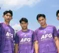 Persik Kediri Resmi Perkenalkan 5 Pemain Lokal Baru
