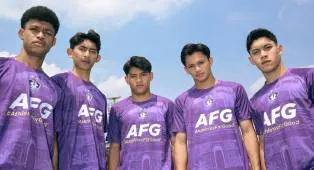 Persik Kediri Resmi Perkenalkan 5 Pemain Lokal Baru