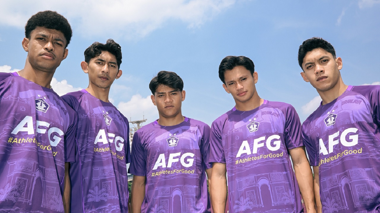 Persik Kediri Resmi Perkenalkan 5 Pemain Lokal Baru