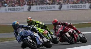 Pertarungan Gelar MotoGP 2026 Terbuka Akibat Banyak Kesalahan