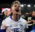 Pilih Juventus, Ini Alasan Kerim Alajbegovic Tolak Chelsea