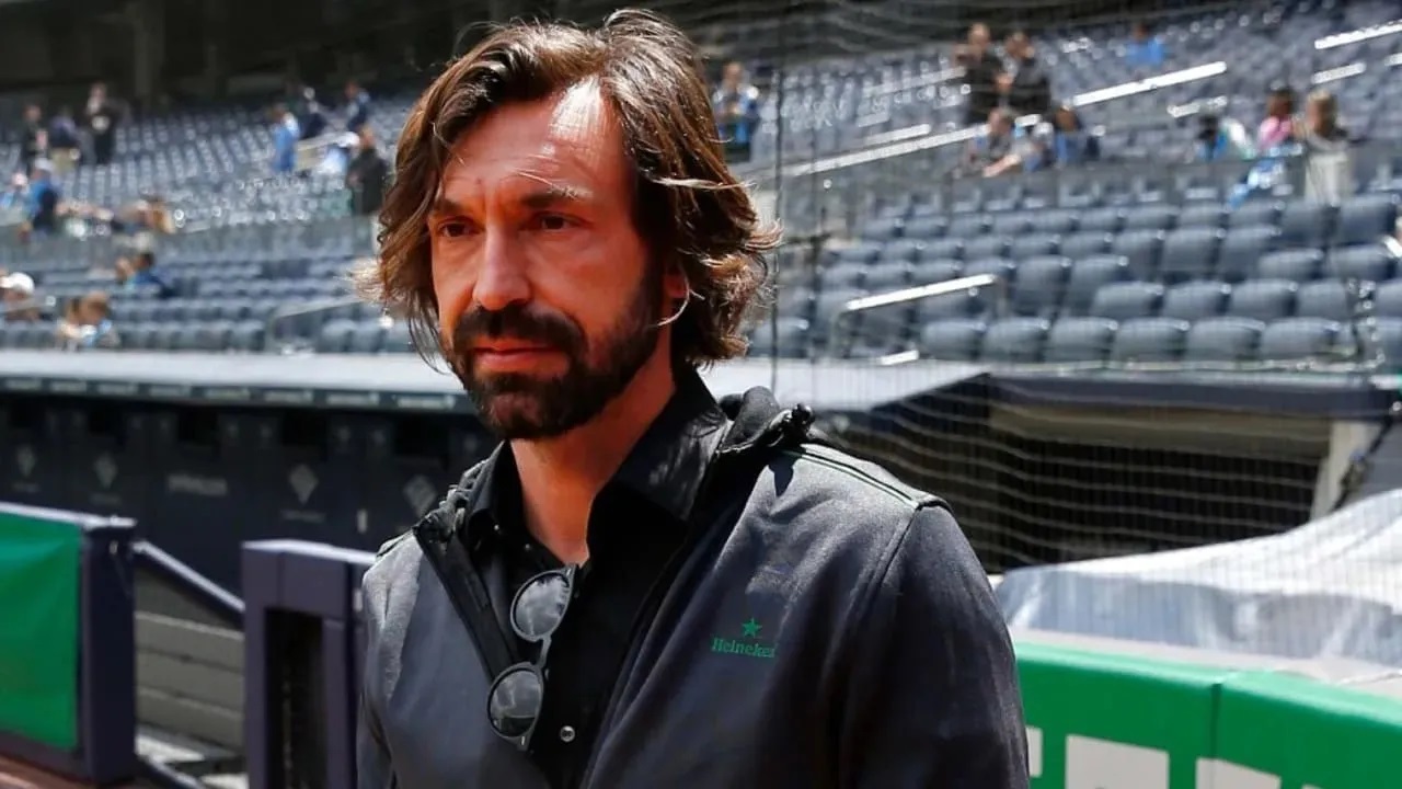 Polemik Andrea Pirlo di Timnas, Sandro Mazzola: Terlalu ‘Diada-adakan’