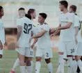 Port FC 2-2 Persija Jakarta, Macan Kemayoran Tertahan