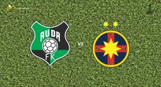 Prediksi Auda vs FCSB, 31 Juli 2026 Conference League