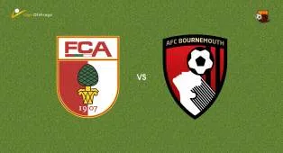 Prediksi Augsburg vs Bournemouth, 30 Juli 2026 Pertandingan Persahabatan