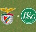 Prediksi Benfica vs St Gallen, 31 Juli 2026 Europa League