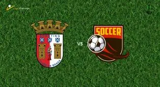 Prediksi Braga vs Zeleznicar Pancevo, 31 Juli 2026 Conference League