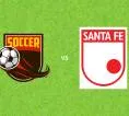 Prediksi Caracas vs Santa Fe, 31 Juli 2026 Copa Sudamericana