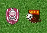 Prediksi CFR Cluj vs Alashkert FC, 31 Juli 2026 Conference League