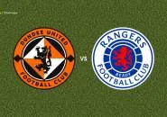 Prediksi Dundee United vs Rangers, 01 Agustus 2026 Scottish Premiership
