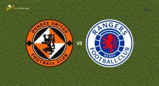Prediksi Dundee United vs Rangers, 01 Agustus 2026 Scottish Premiership