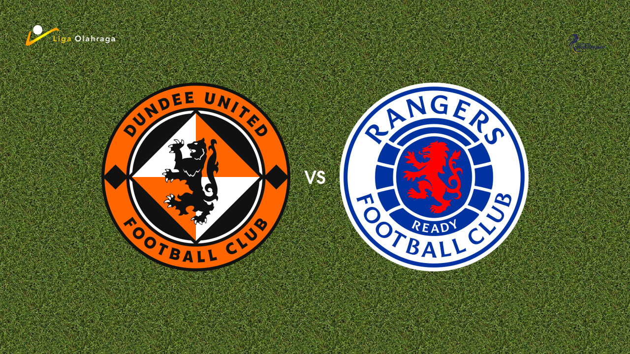 Prediksi Dundee United vs Rangers, 01 Agustus 2026 Scottish Premiership