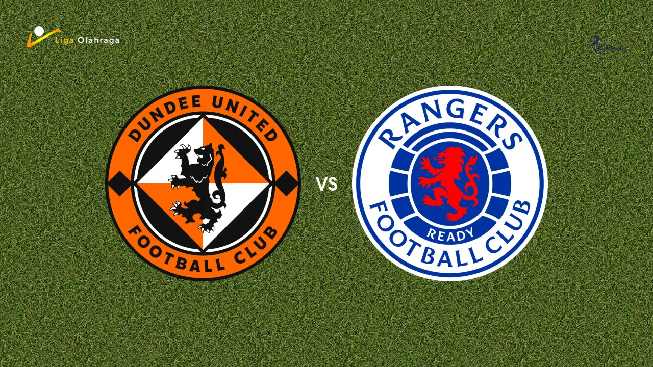Prediksi Dundee United vs Rangers, 01 Agustus 2026 Scottish Premiership