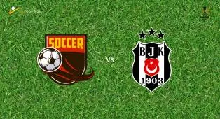 Prediksi FC Midtjylland vs Besiktas, 31 Juli 2026 Europa League