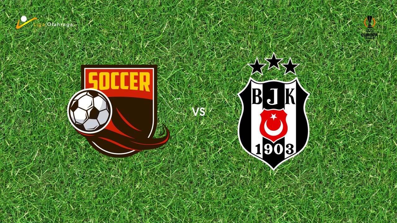 Prediksi FC Midtjylland vs Besiktas, 31 Juli 2026 Europa League