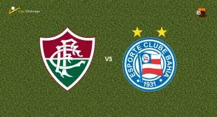 Prediksi Fluminense vs Bahia, 30 Juli 2026 Brasileiro
