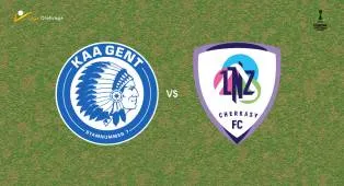 Prediksi Gent vs LNZ Cherkasy, 31 Juli 2026 Conference League