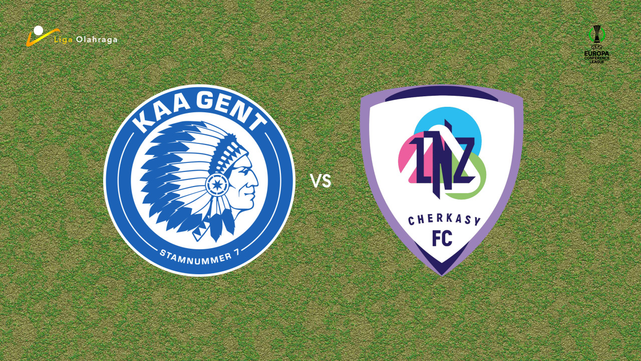 Prediksi Gent vs LNZ Cherkasy, 31 Juli 2026 Conference League