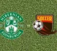 Prediksi Hibernian vs Malisheva, 31 Juli 2026 Conference League