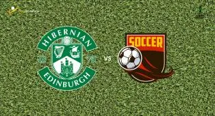 Prediksi Hibernian vs Malisheva, 31 Juli 2026 Conference League