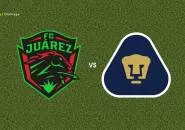 Prediksi Juarez vs Pumas, 01 Agustus 2026 Liga MX