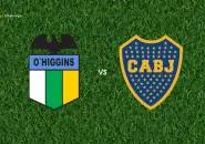Prediksi O8217Higgins vs Boca Juniors, 31 Juli 2026 Copa Sudamericana