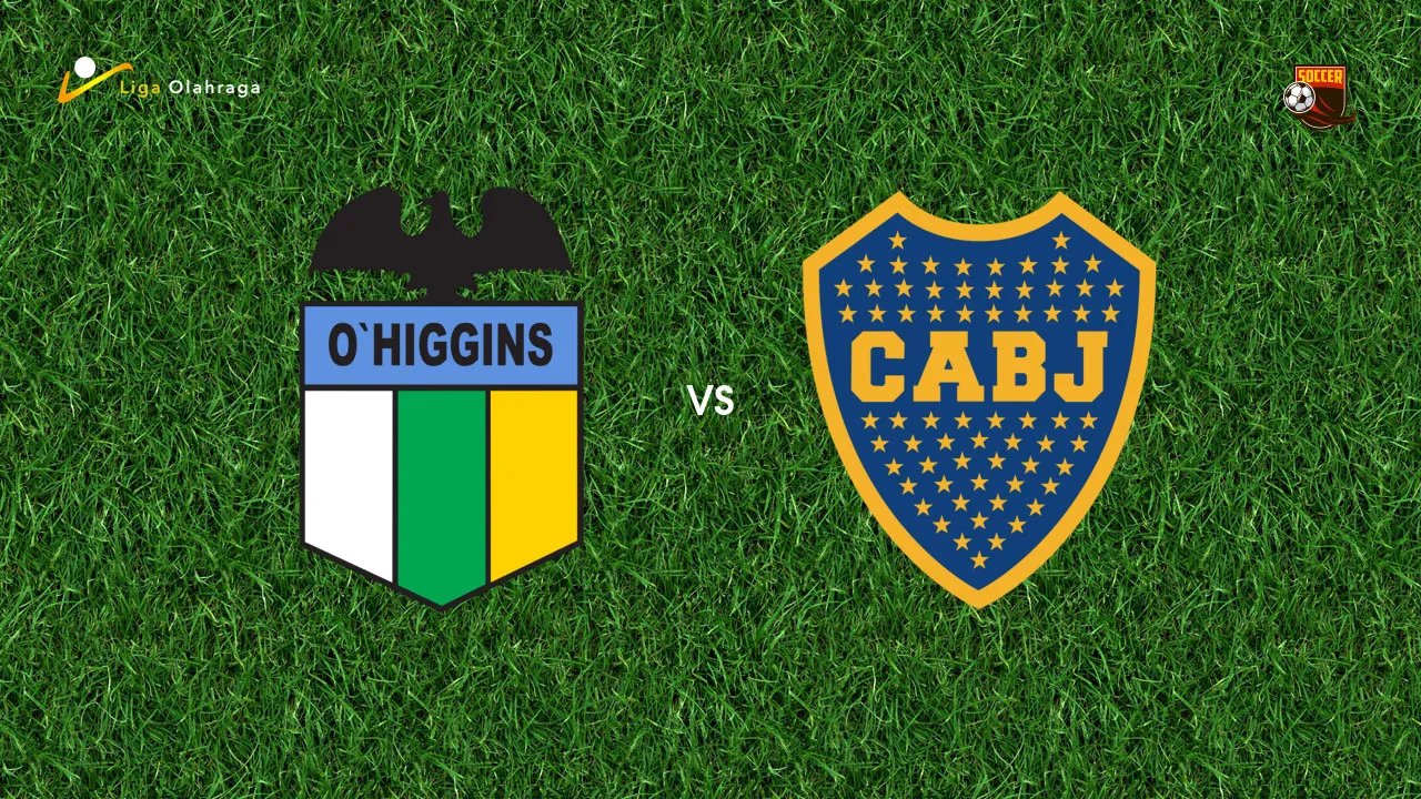 Prediksi O8217Higgins vs Boca Juniors, 31 Juli 2026 Copa Sudamericana